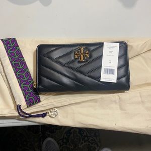 New Tory Burch Wallet